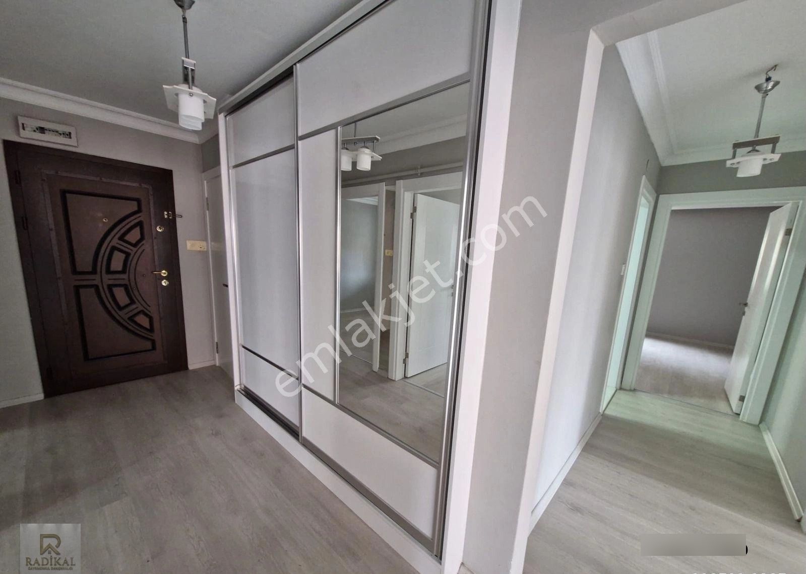 Birlik Mahallesi 471. Sokak Üzeri 1 Katta Yapılı Satılık 3+1 Emsalsiz Kupon Daire ............ - Görsel 26