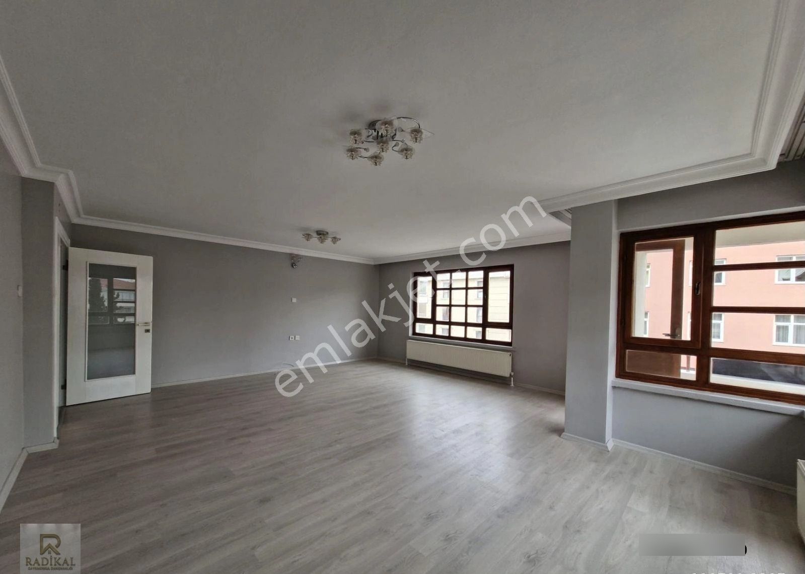 Birlik Mahallesi 471. Sokak Üzeri 1 Katta Yapılı Satılık 3+1 Emsalsiz Kupon Daire ............ - Görsel 27