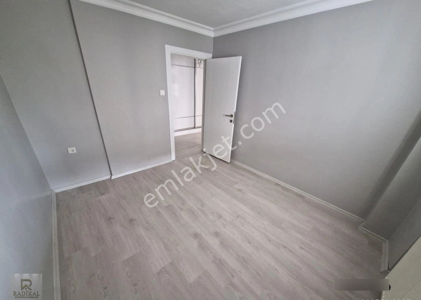 Birlik Mahallesi 471. Sokak Üzeri 1 Katta Yapılı Satılık 3+1 Emsalsiz Kupon Daire ............ - Görsel 33