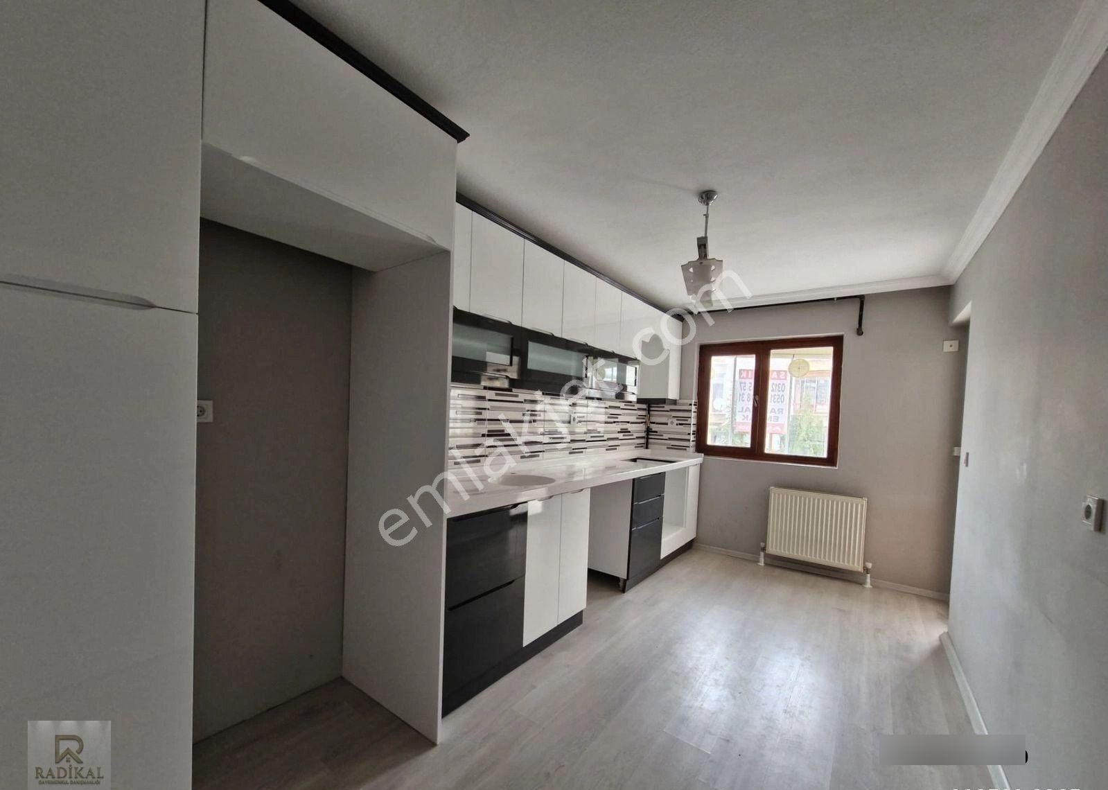 Birlik Mahallesi 471. Sokak Üzeri 1 Katta Yapılı Satılık 3+1 Emsalsiz Kupon Daire ............ - Görsel 31