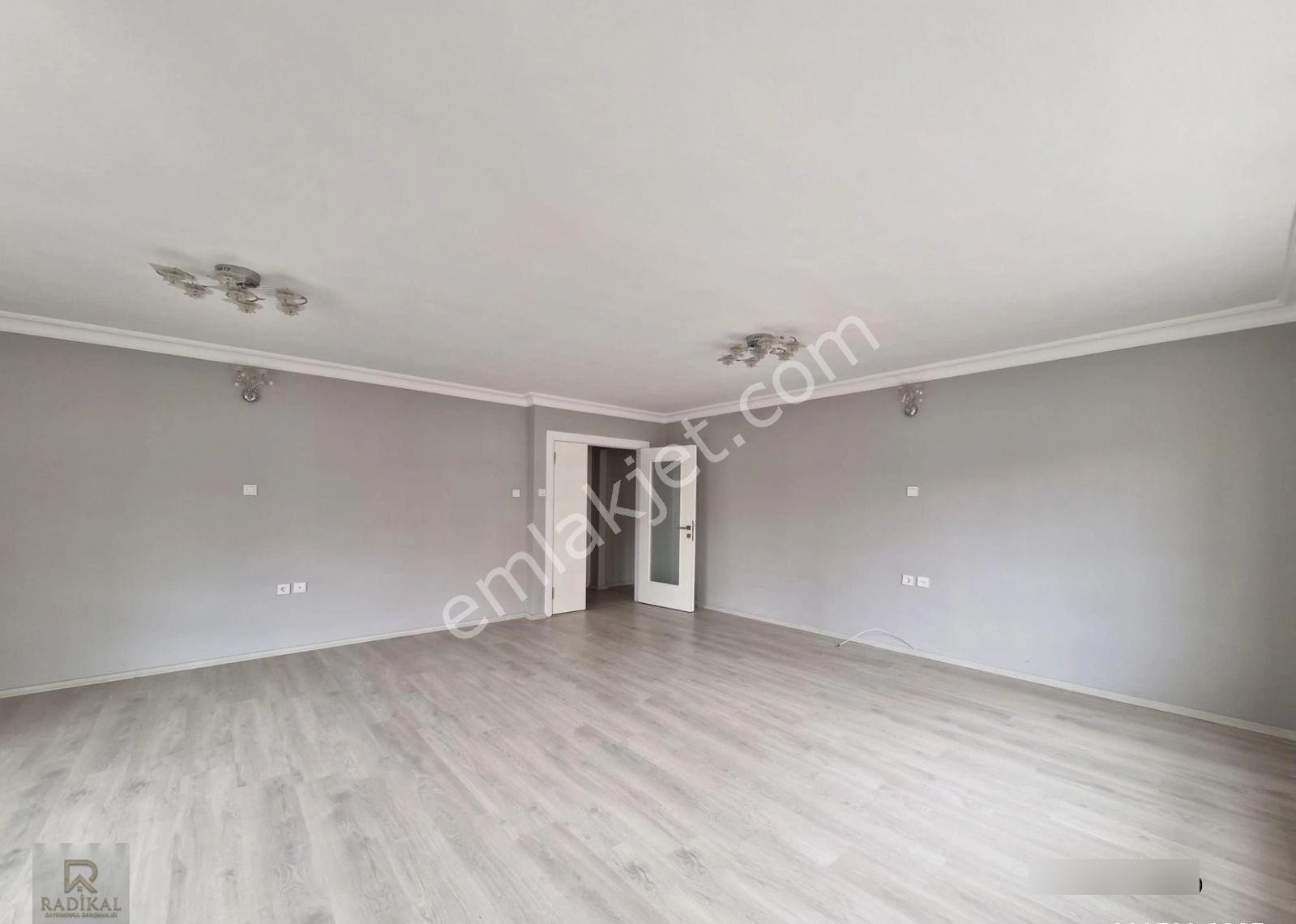 Birlik Mahallesi 471. Sokak Üzeri 1 Katta Yapılı Satılık 3+1 Emsalsiz Kupon Daire ............ - Görsel 28