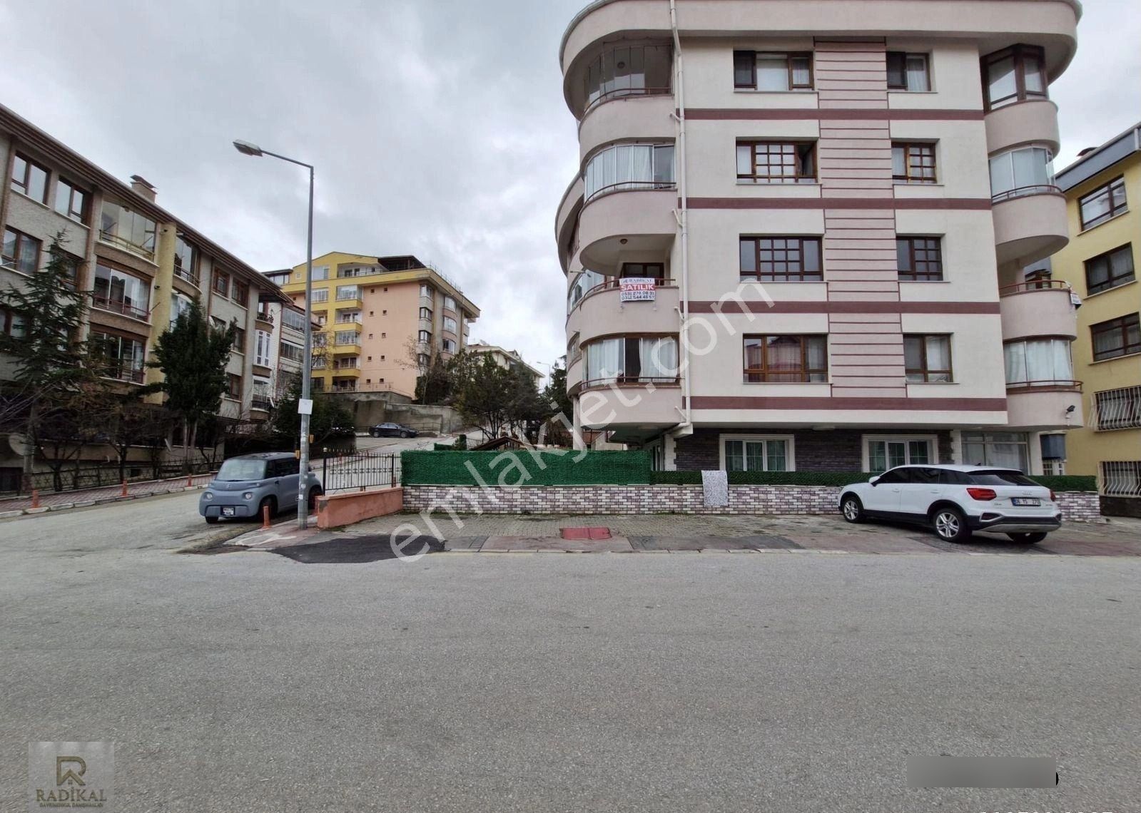 Birlik Mahallesi 471. Sokak Üzeri 1 Katta Yapılı Satılık 3+1 Emsalsiz Kupon Daire ............ - Görsel 19