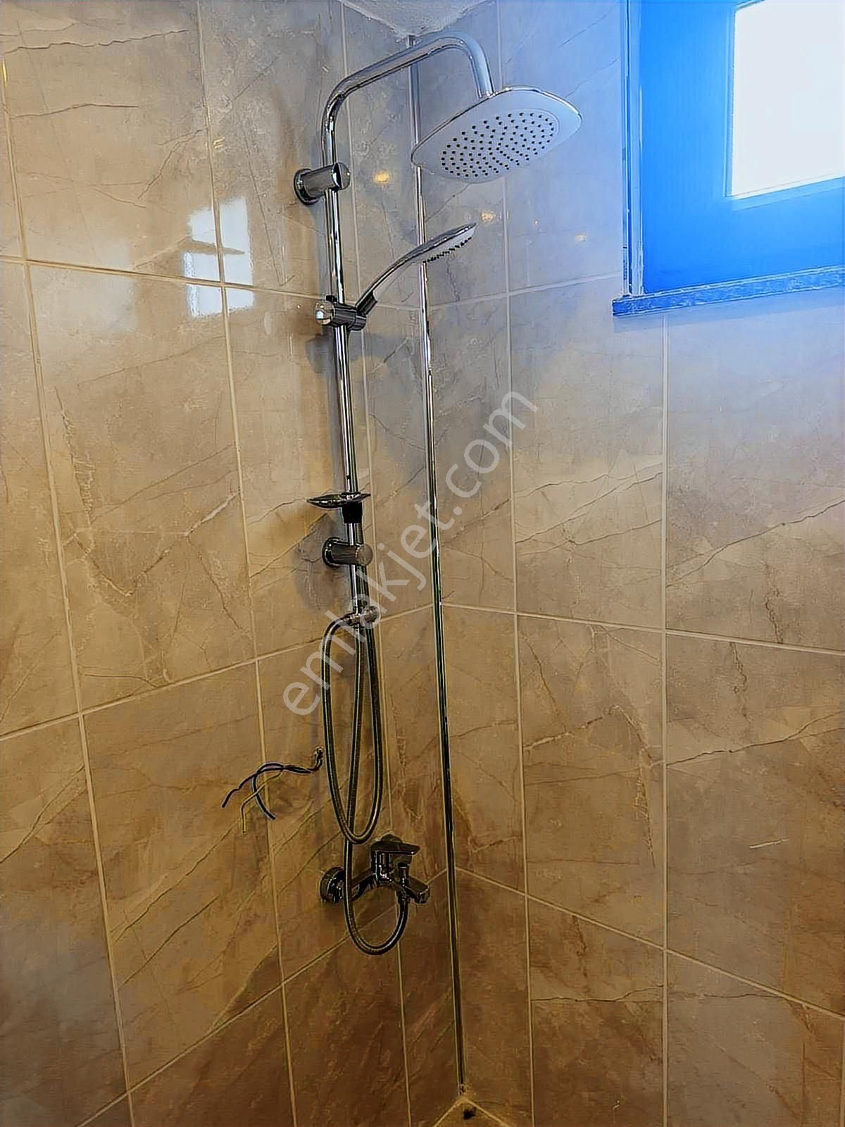 Silivri'de 7+2 Ultralüks Müstakil Villa Emsalsiz Rakamaa - Görsel 15