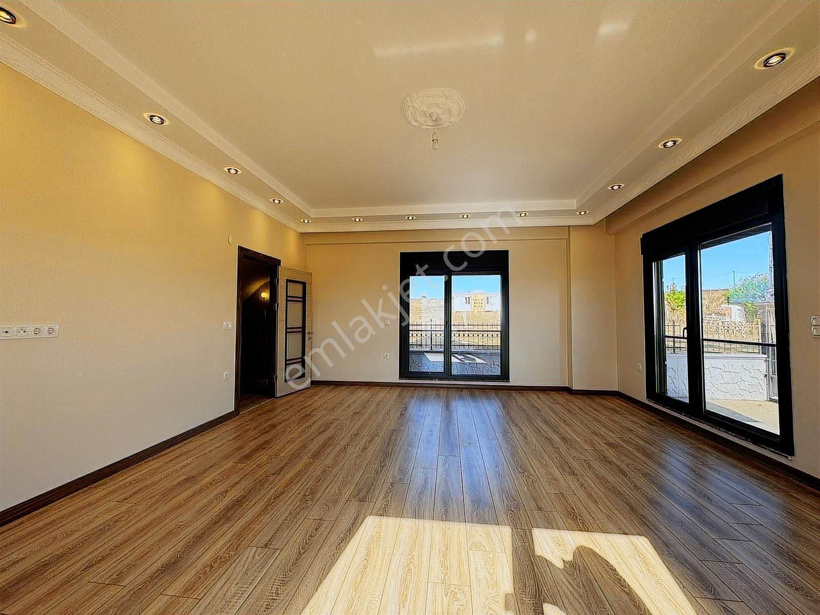 Silivri'de 7+2 Ultralüks Müstakil Villa Emsalsiz Rakamaa - Görsel 31