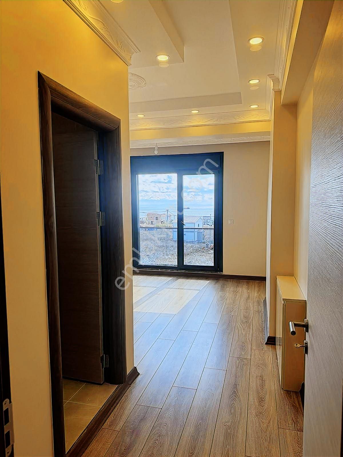 Silivri'de 7+2 Ultralüks Müstakil Villa Emsalsiz Rakamaa - Görsel 20