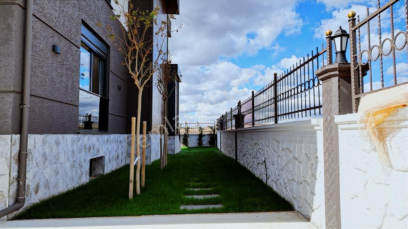 Silivri'de 7+2 Ultralüks Müstakil Villa Emsalsiz Rakamaa - Görsel 5