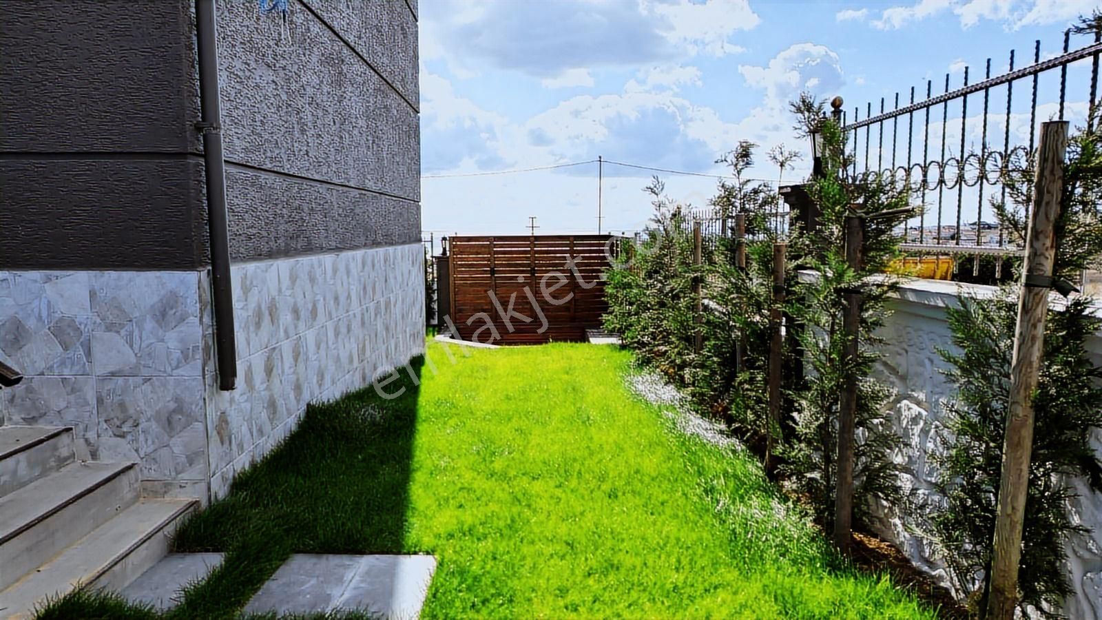 Silivri'de 7+2 Ultralüks Müstakil Villa Emsalsiz Rakamaa - Görsel 35