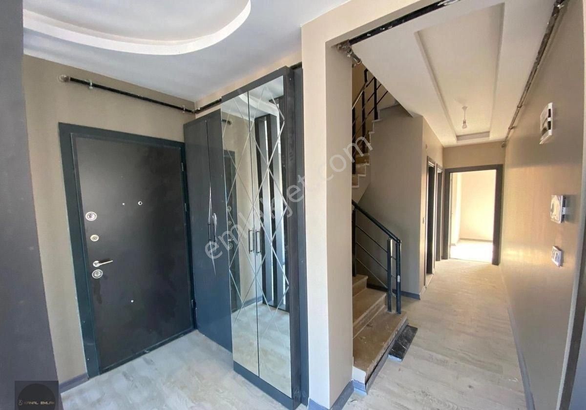 Halit Paşa’da Havuzlu 5 + 1 Kiralık Dubleks - Görsel 14