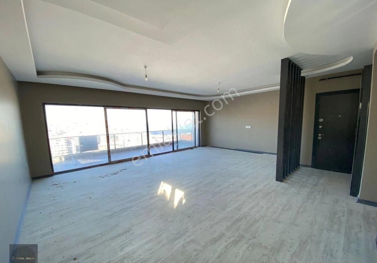 Halit Paşa’da Havuzlu 5 + 1 Kiralık Dubleks - Görsel 21