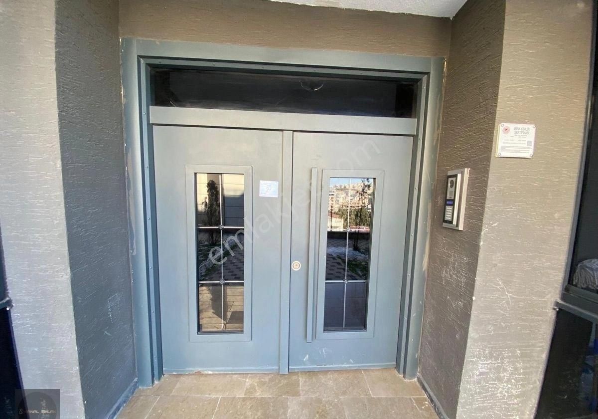 Halit Paşa’da Havuzlu 5 + 1 Kiralık Dubleks - Görsel 2