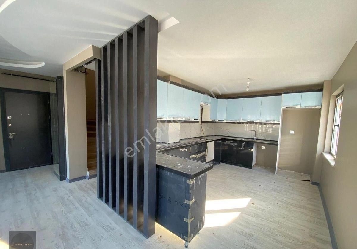 Halit Paşa’da Havuzlu 5 + 1 Kiralık Dubleks - Görsel 26