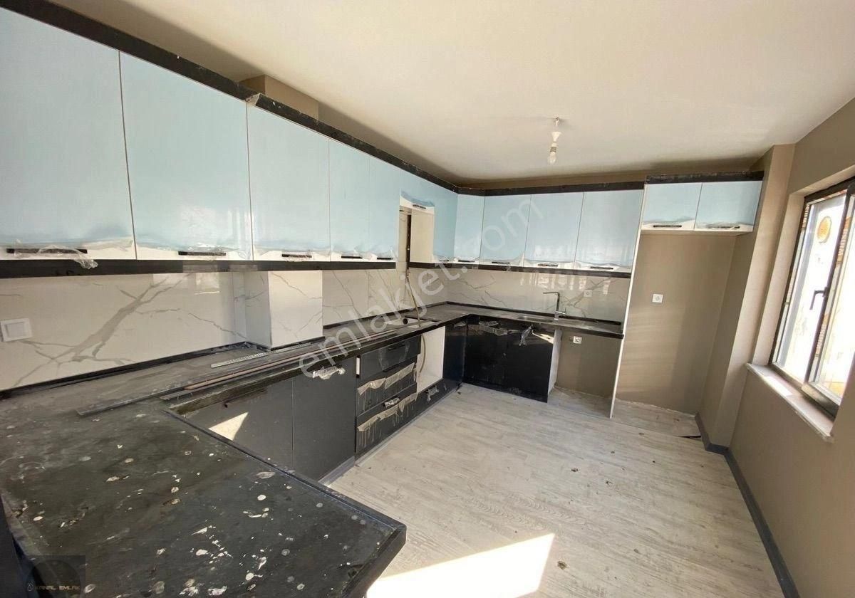 Halit Paşa’da Havuzlu 5 + 1 Kiralık Dubleks - Görsel 23