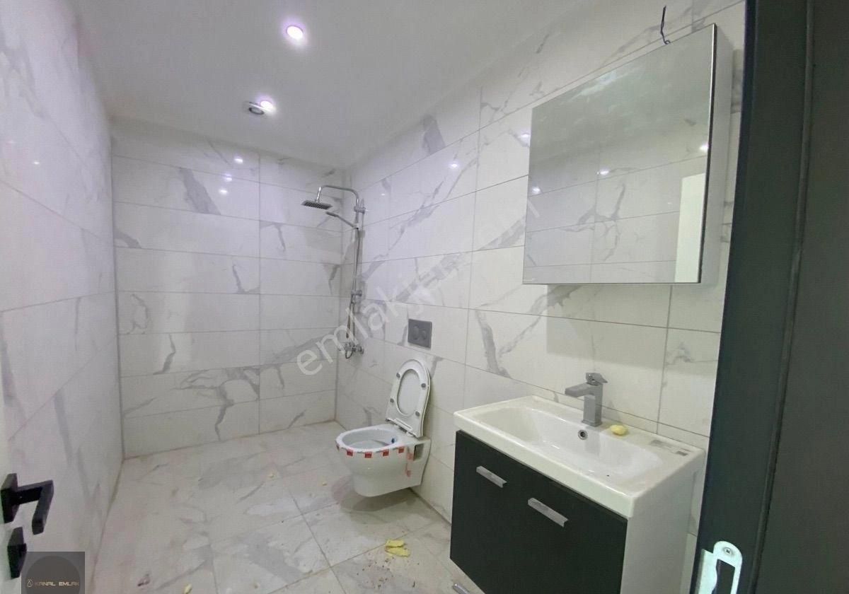 Halit Paşa’da Havuzlu 5 + 1 Kiralık Dubleks - Görsel 30