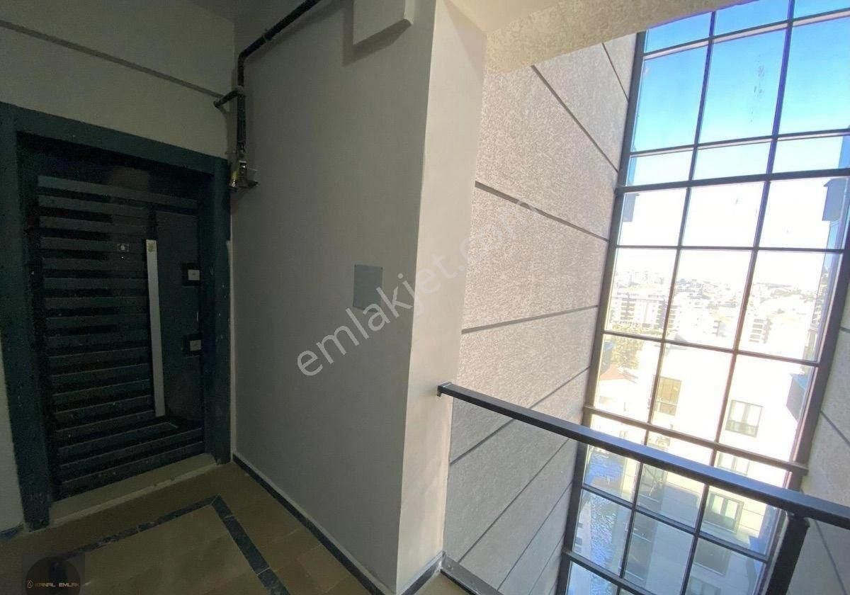 Halit Paşa’da Havuzlu 5 + 1 Kiralık Dubleks - Görsel 12