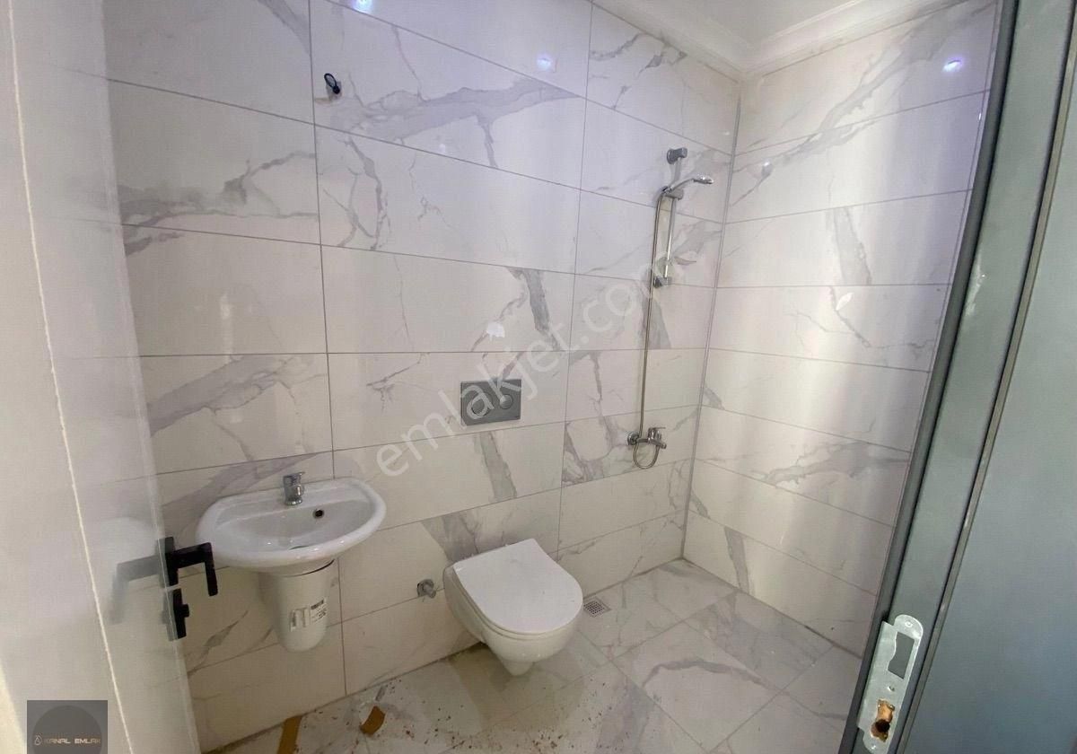 Halit Paşa’da Havuzlu 5 + 1 Kiralık Dubleks - Görsel 9