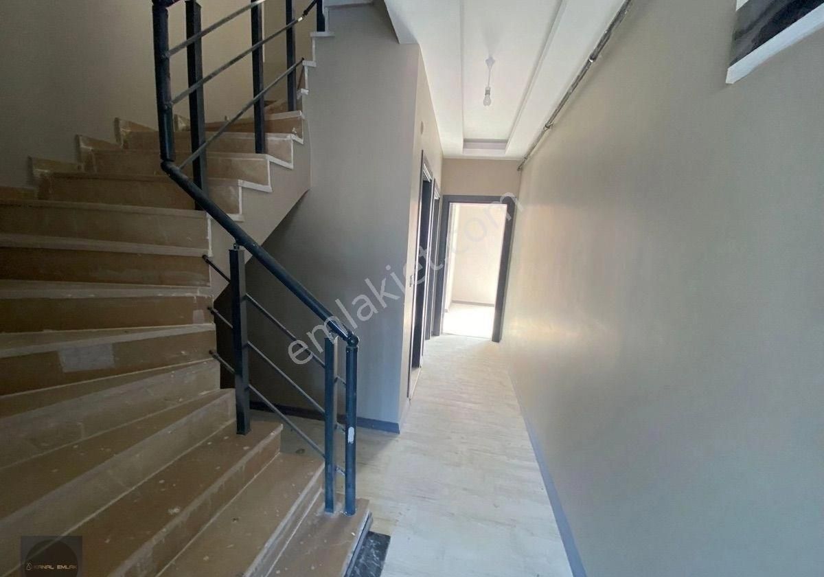 Halit Paşa’da Havuzlu 5 + 1 Kiralık Dubleks - Görsel 33