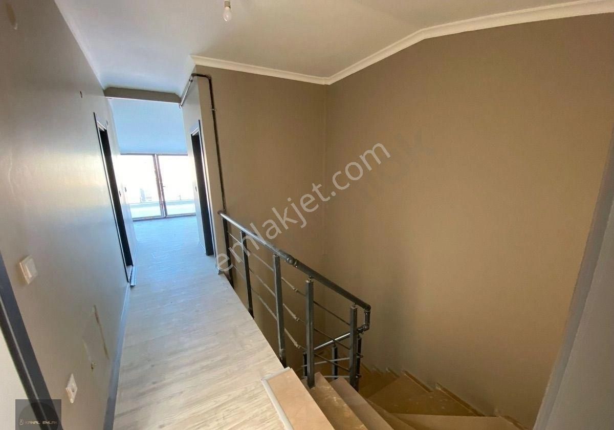 Halit Paşa’da Havuzlu 5 + 1 Kiralık Dubleks - Görsel 29