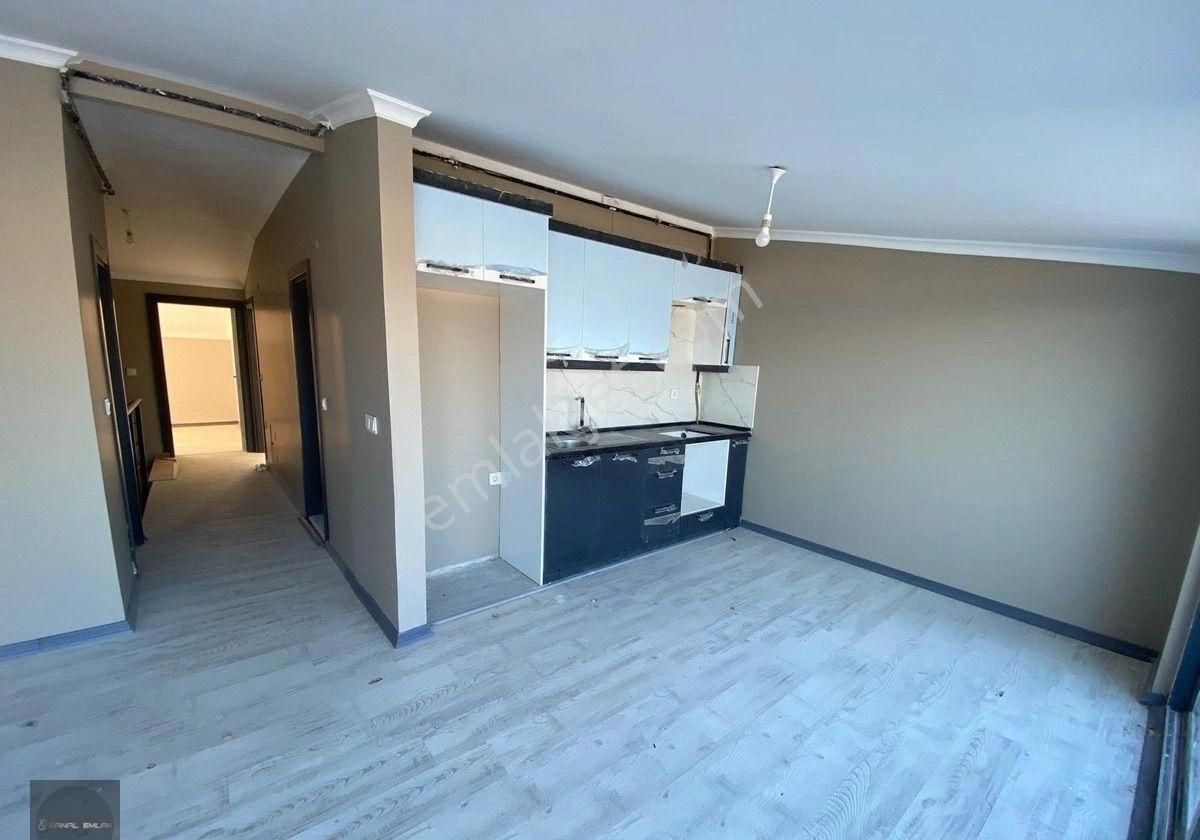 Halit Paşa’da Havuzlu 5 + 1 Kiralık Dubleks - Görsel 28