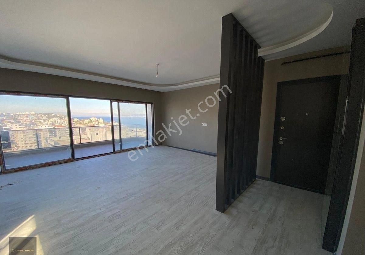 Halit Paşa’da Havuzlu 5 + 1 Kiralık Dubleks - Görsel 25