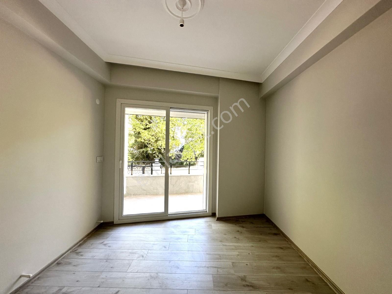 🏡referans'tan Güre'de Ön Cephe Müstakil Tadında Eşsiz Kazdağı Manzaralı Bahçeli 1+1 Daire - Görsel 14