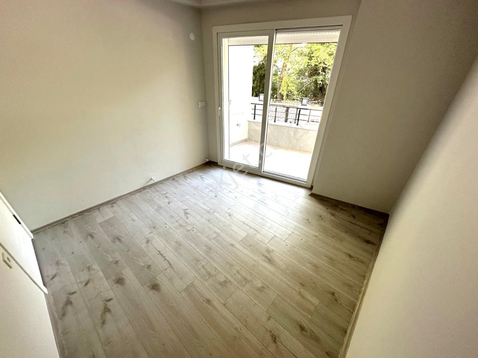 🏡referans'tan Güre'de Ön Cephe Müstakil Tadında Eşsiz Kazdağı Manzaralı Bahçeli 1+1 Daire - Görsel 26