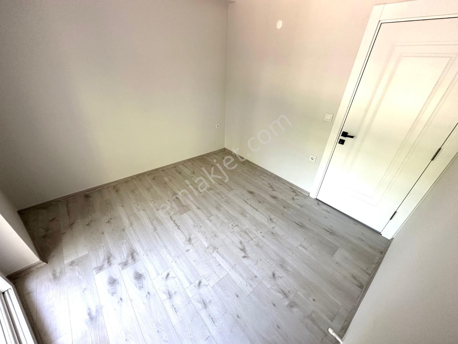 🏡referans'tan Güre'de Ön Cephe Müstakil Tadında Eşsiz Kazdağı Manzaralı Bahçeli 1+1 Daire - Görsel 25