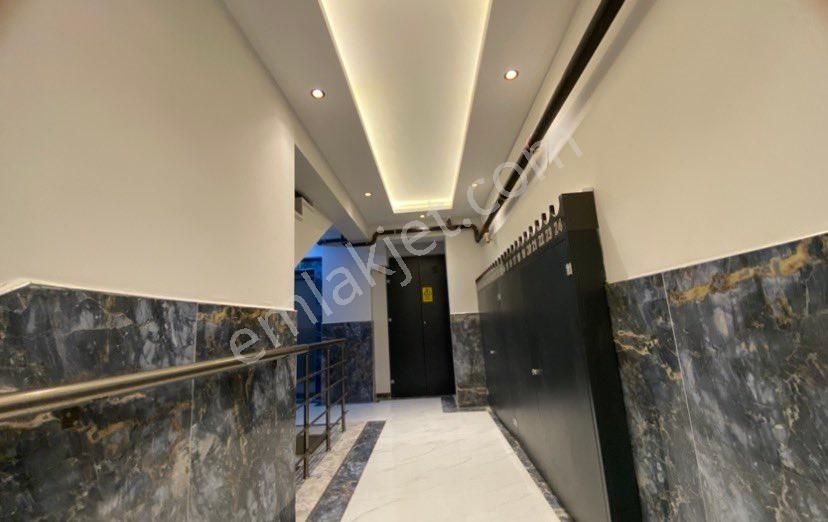 Valilik Yakını Sıfır4+1 Dublks Akıllı Ev - Görsel 26
