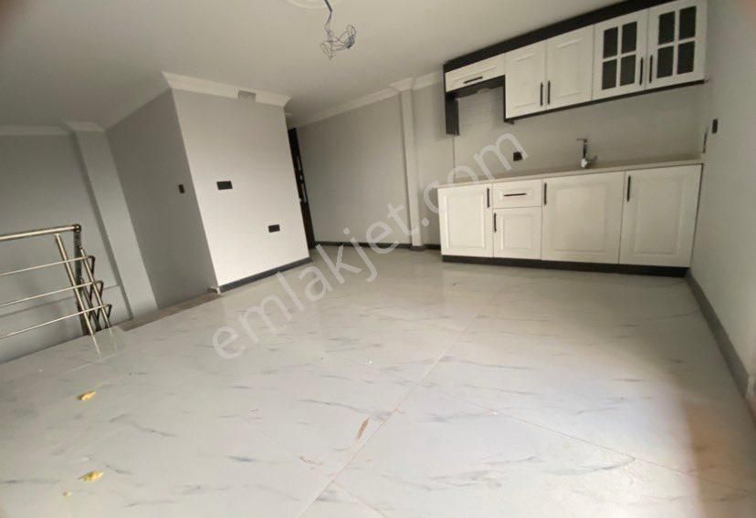 Valilik Yakını Sıfır4+1 Dublks Akıllı Ev - Görsel 5