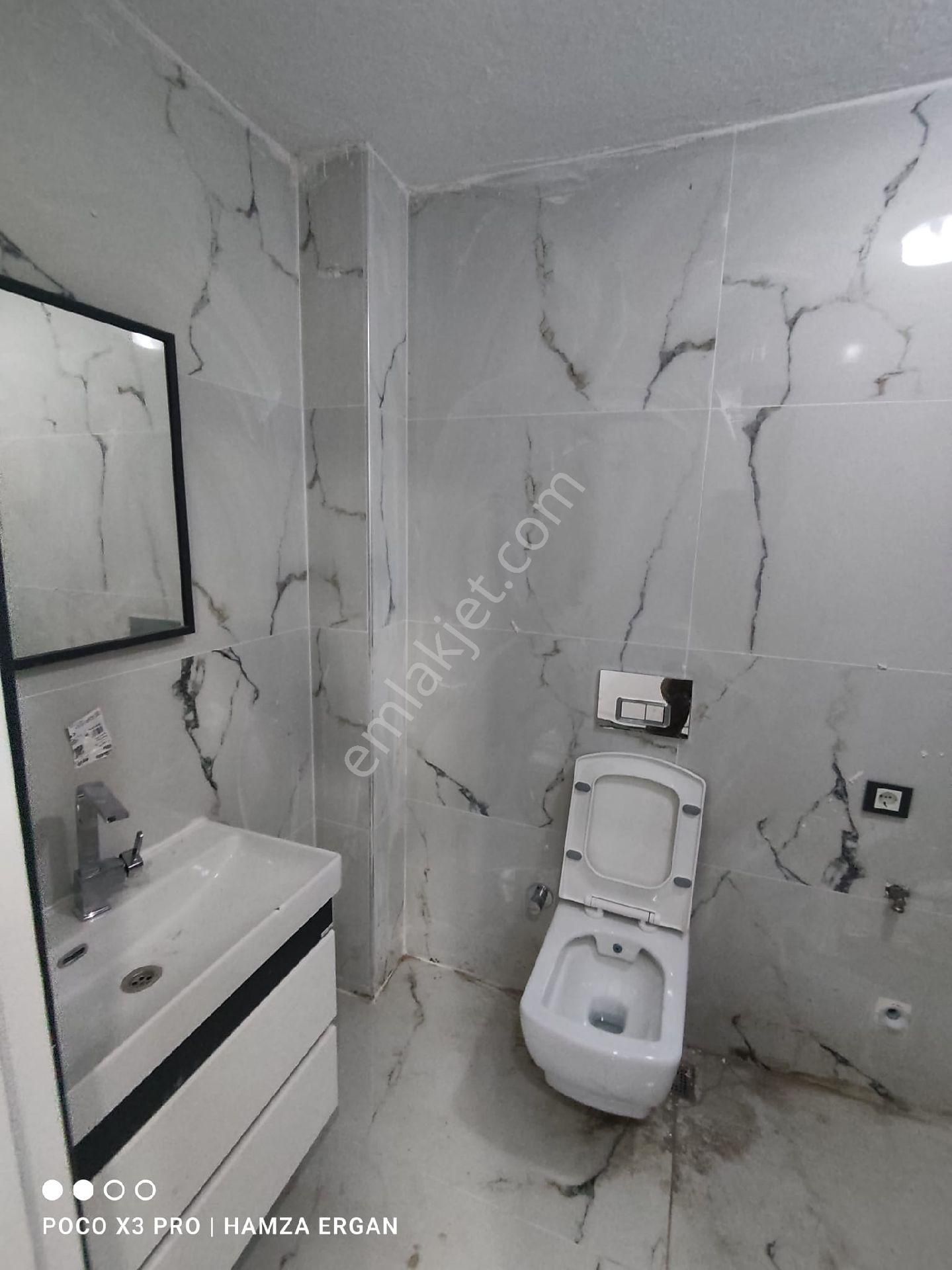 1.69 Oranlı %50 Krediyle Arnavutköy Sitede Satılık 2+1 Yüksek Giriş Kat Daire - Görsel 8