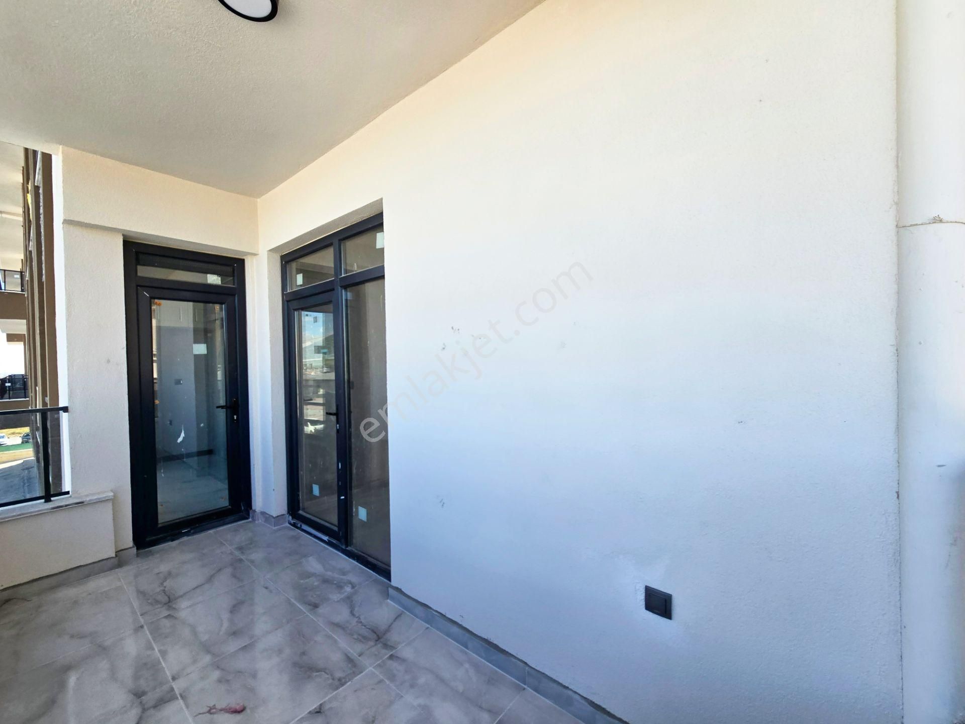 Sille Ak Mah. İşyapar Gayrimenkul'den Sıfır Lüks 3+1 Daire - Görsel 2