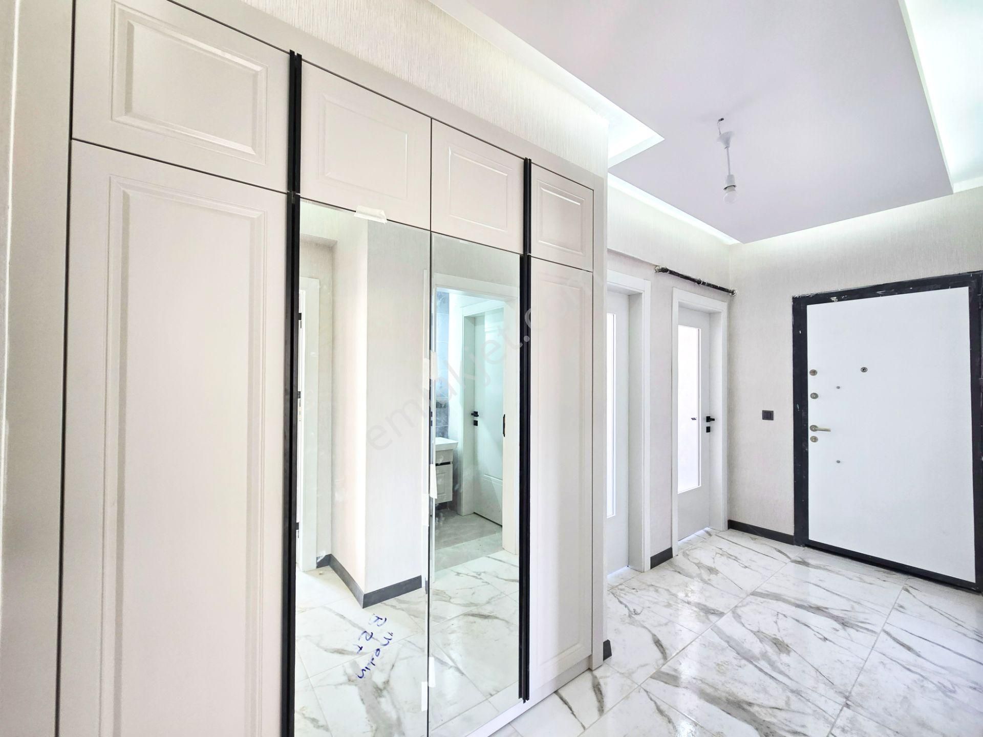 Sille Ak Mah. İşyapar Gayrimenkul'den Sıfır Lüks 3+1 Daire - Görsel 29