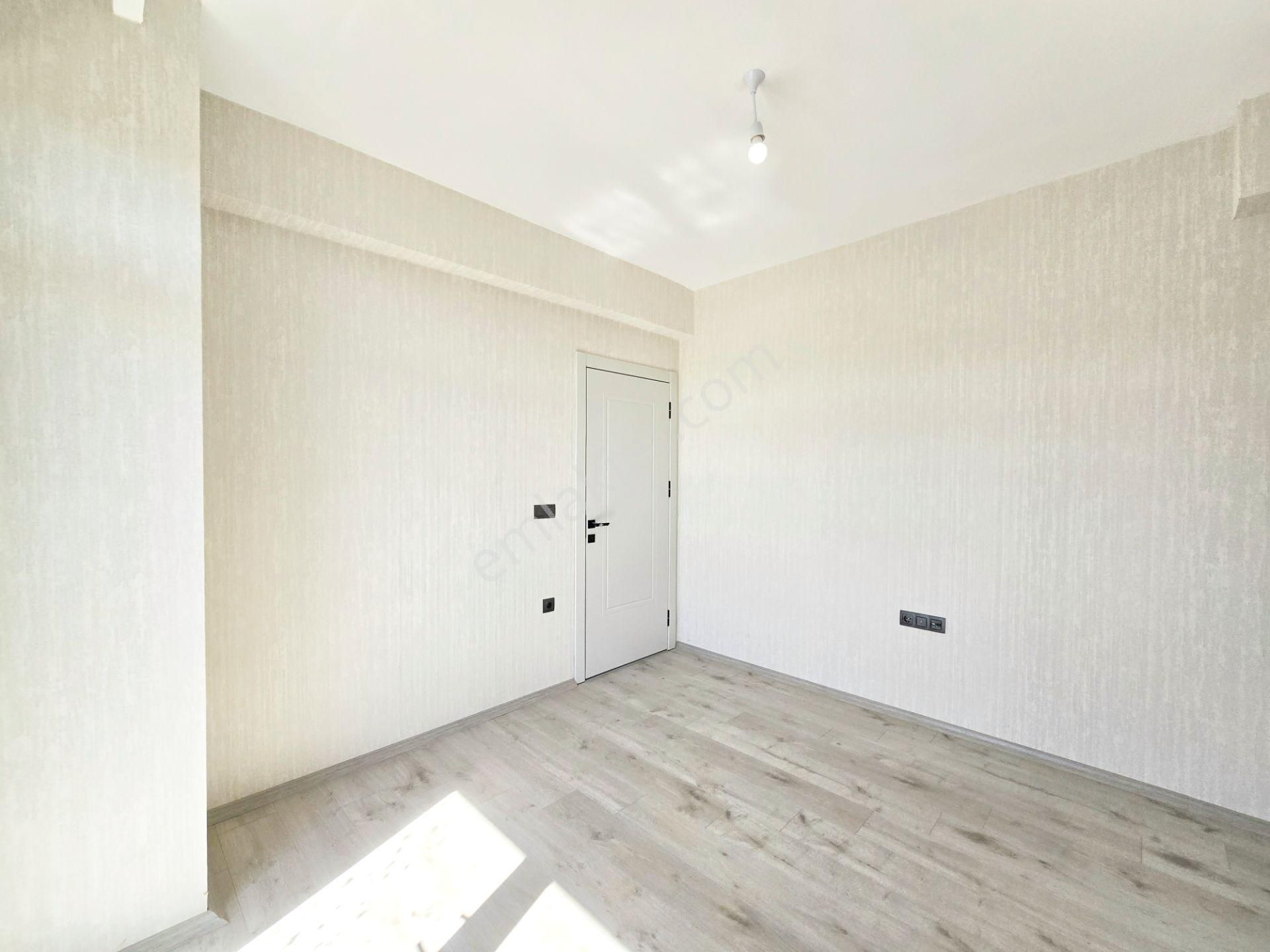 Sille Ak Mah. İşyapar Gayrimenkul'den Sıfır Lüks 3+1 Daire - Görsel 38