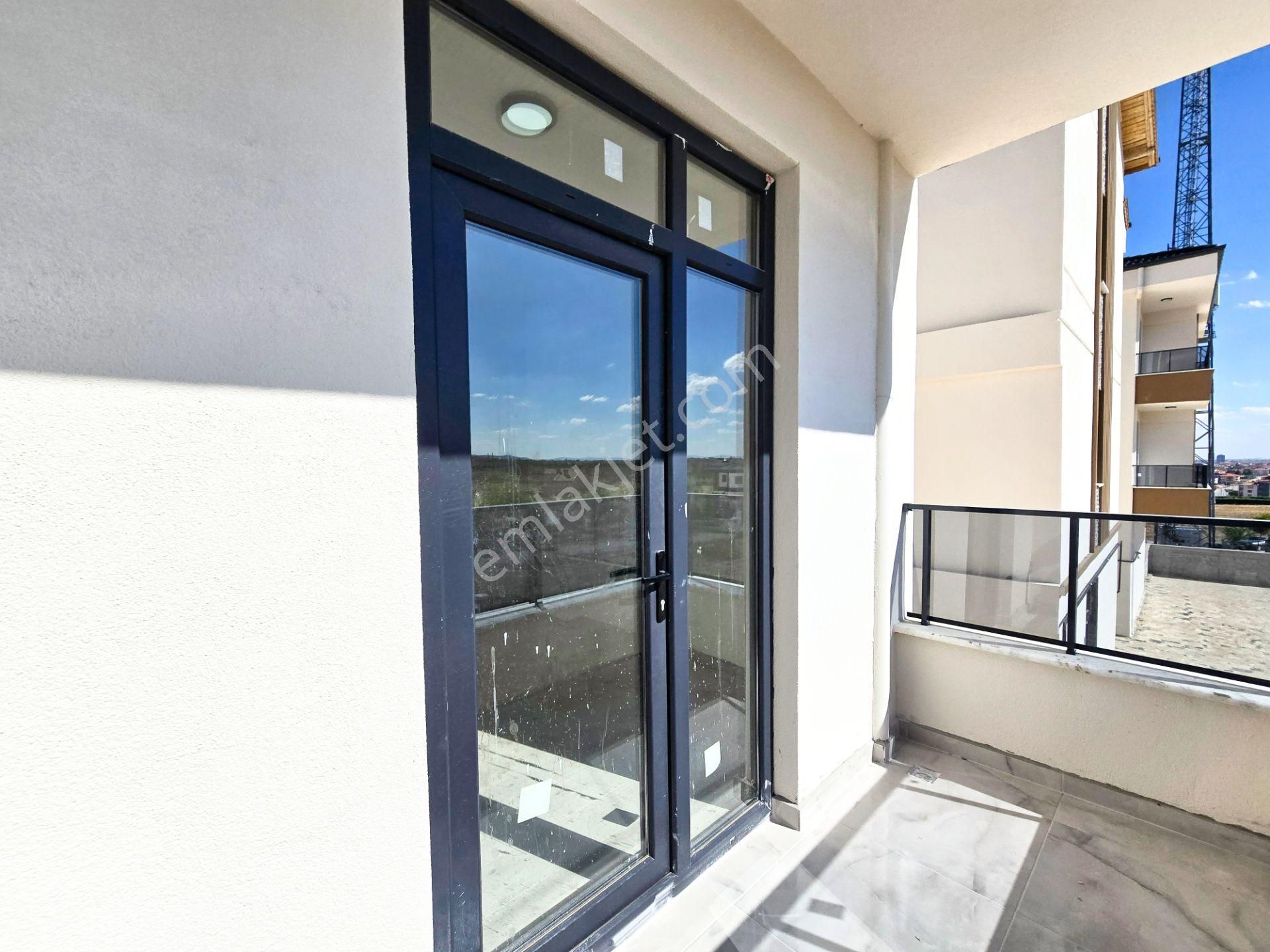 Sille Ak Mah. İşyapar Gayrimenkul'den Sıfır Lüks 3+1 Daire - Görsel 40