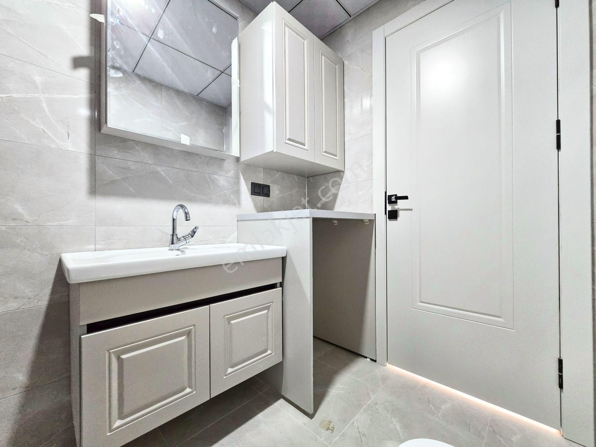 Sille Ak Mah. İşyapar Gayrimenkul'den Sıfır Lüks 3+1 Daire - Görsel 43