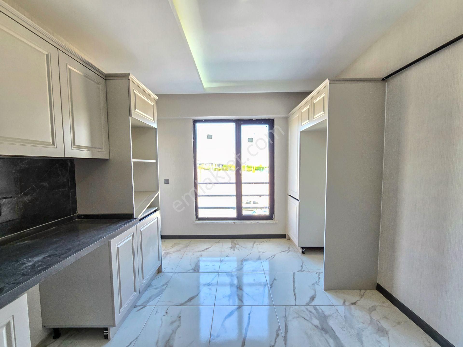 Sille Ak Mah. İşyapar Gayrimenkul'den Sıfır Lüks 3+1 Daire - Görsel 12