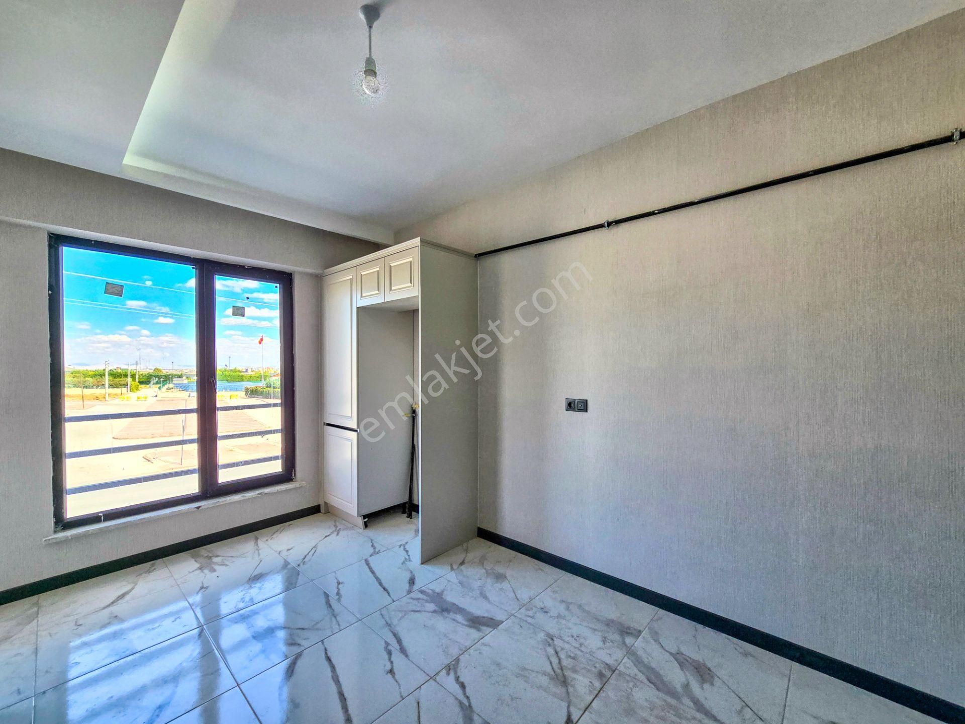 Sille Ak Mah. İşyapar Gayrimenkul'den Sıfır Lüks 3+1 Daire - Görsel 13