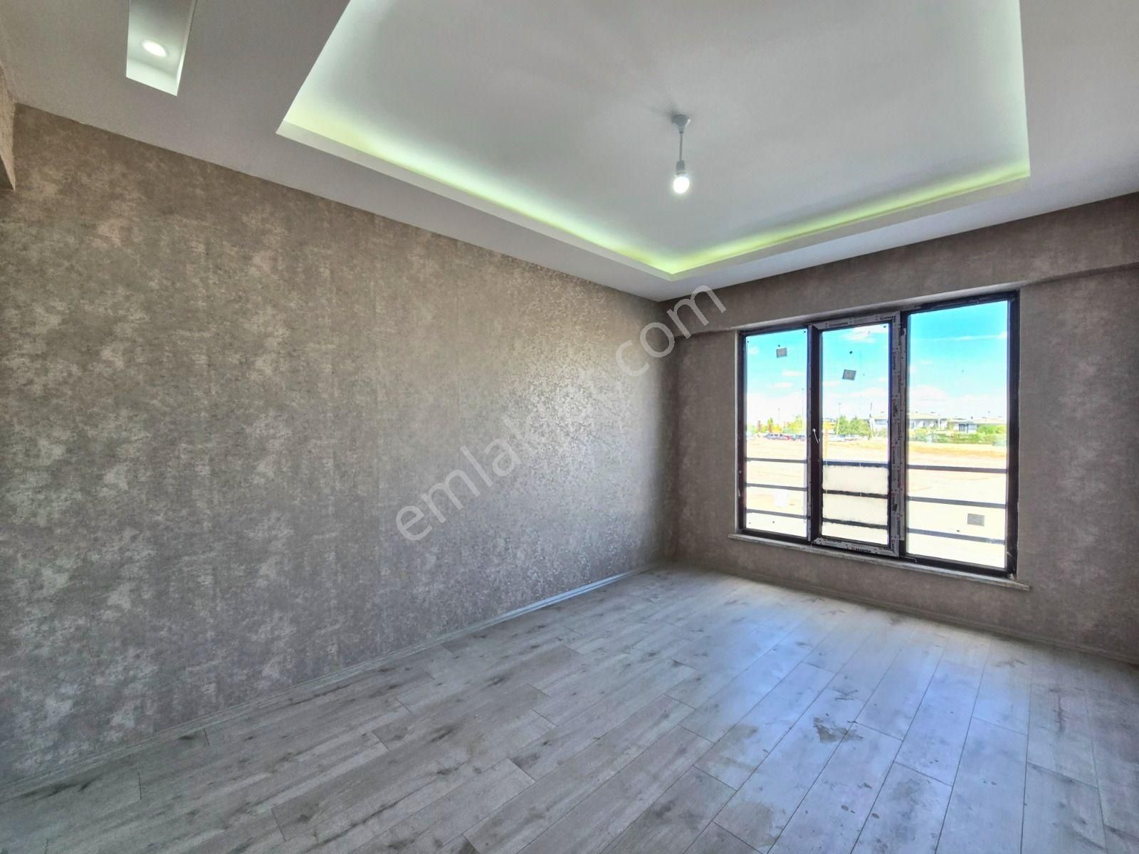 Sille Ak Mah. İşyapar Gayrimenkul'den Sıfır Lüks 3+1 Daire - Görsel 4