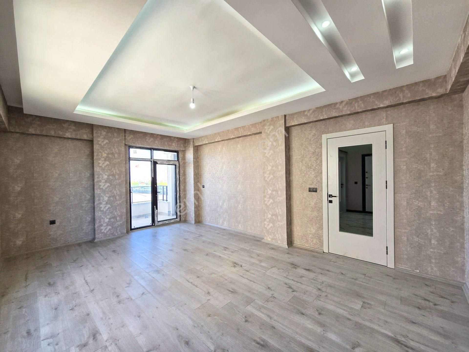 Sille Ak Mah. İşyapar Gayrimenkul'den Sıfır Lüks 3+1 Daire - Görsel 20