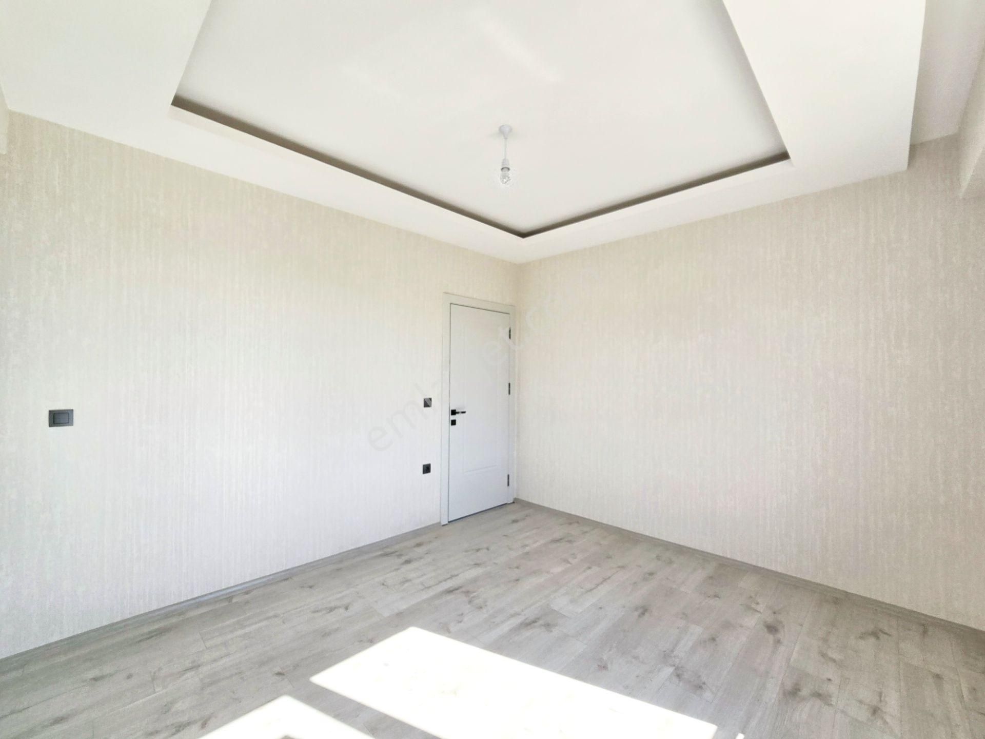 Sille Ak Mah. İşyapar Gayrimenkul'den Sıfır Lüks 3+1 Daire - Görsel 32