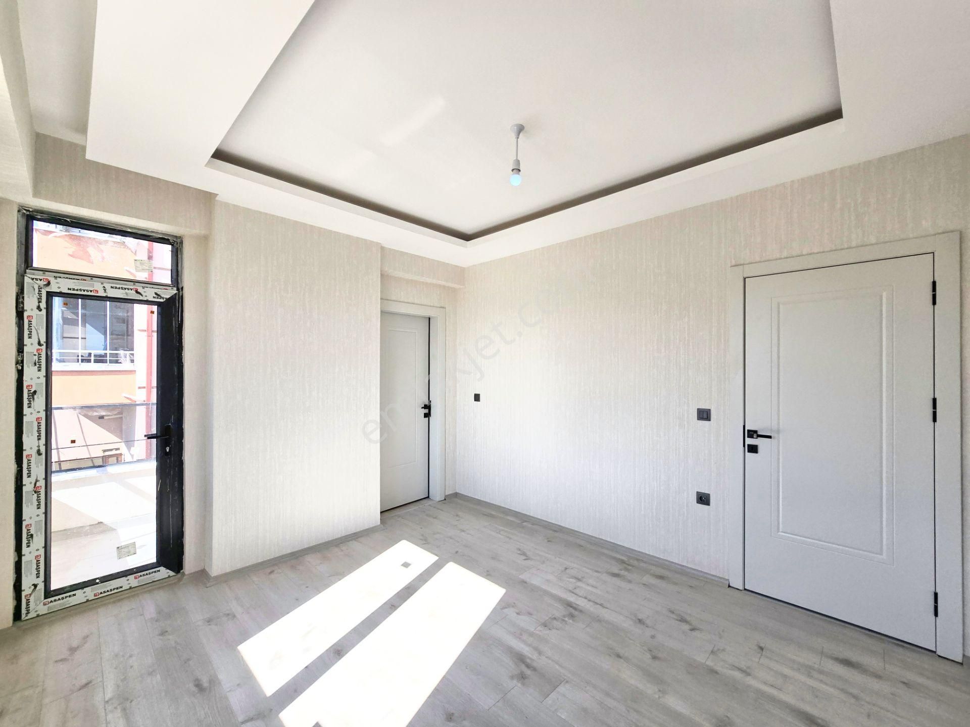 Sille Ak Mah. İşyapar Gayrimenkul'den Sıfır Lüks 3+1 Daire - Görsel 31