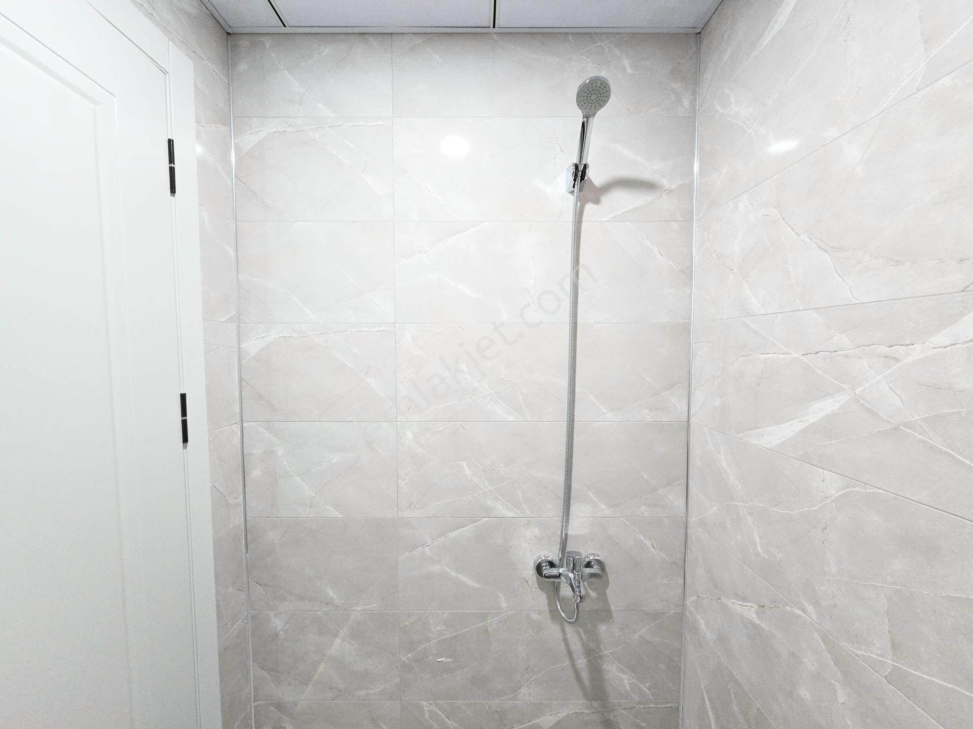 Sille Ak Mah. İşyapar Gayrimenkul'den Sıfır Lüks 3+1 Daire - Görsel 34