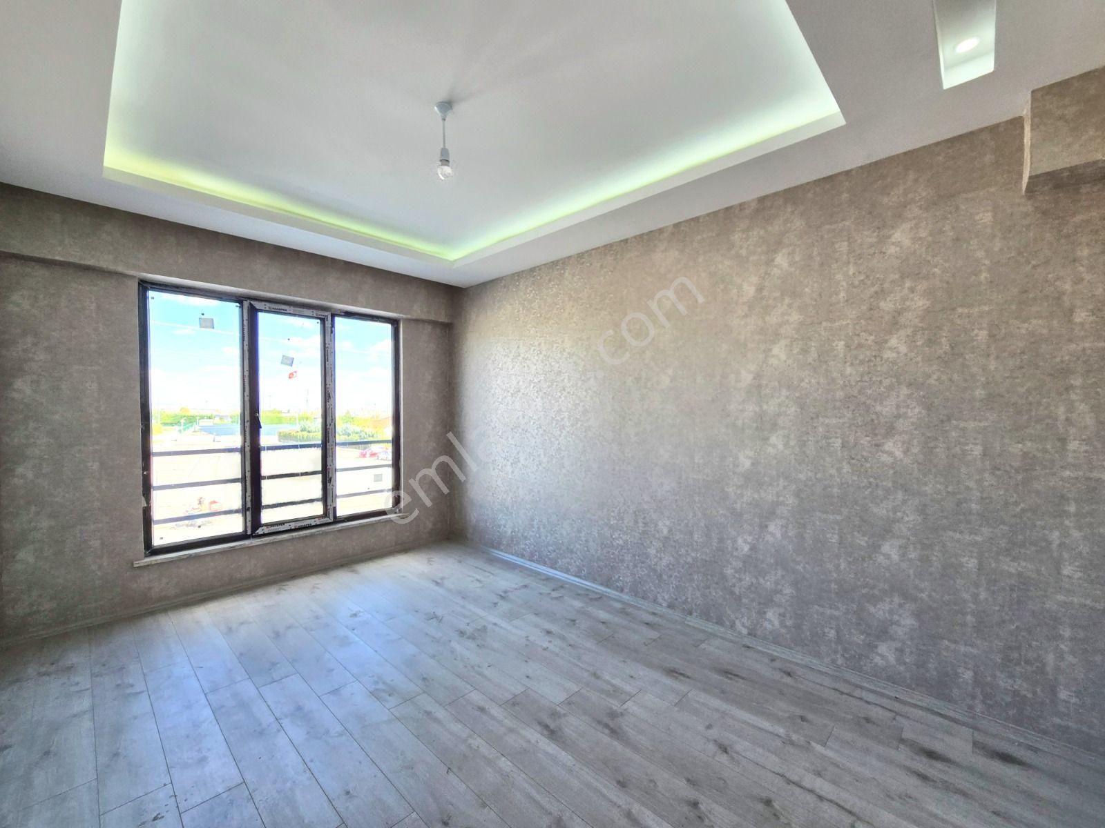 Sille Ak Mah. İşyapar Gayrimenkul'den Sıfır Lüks 3+1 Daire - Görsel 24