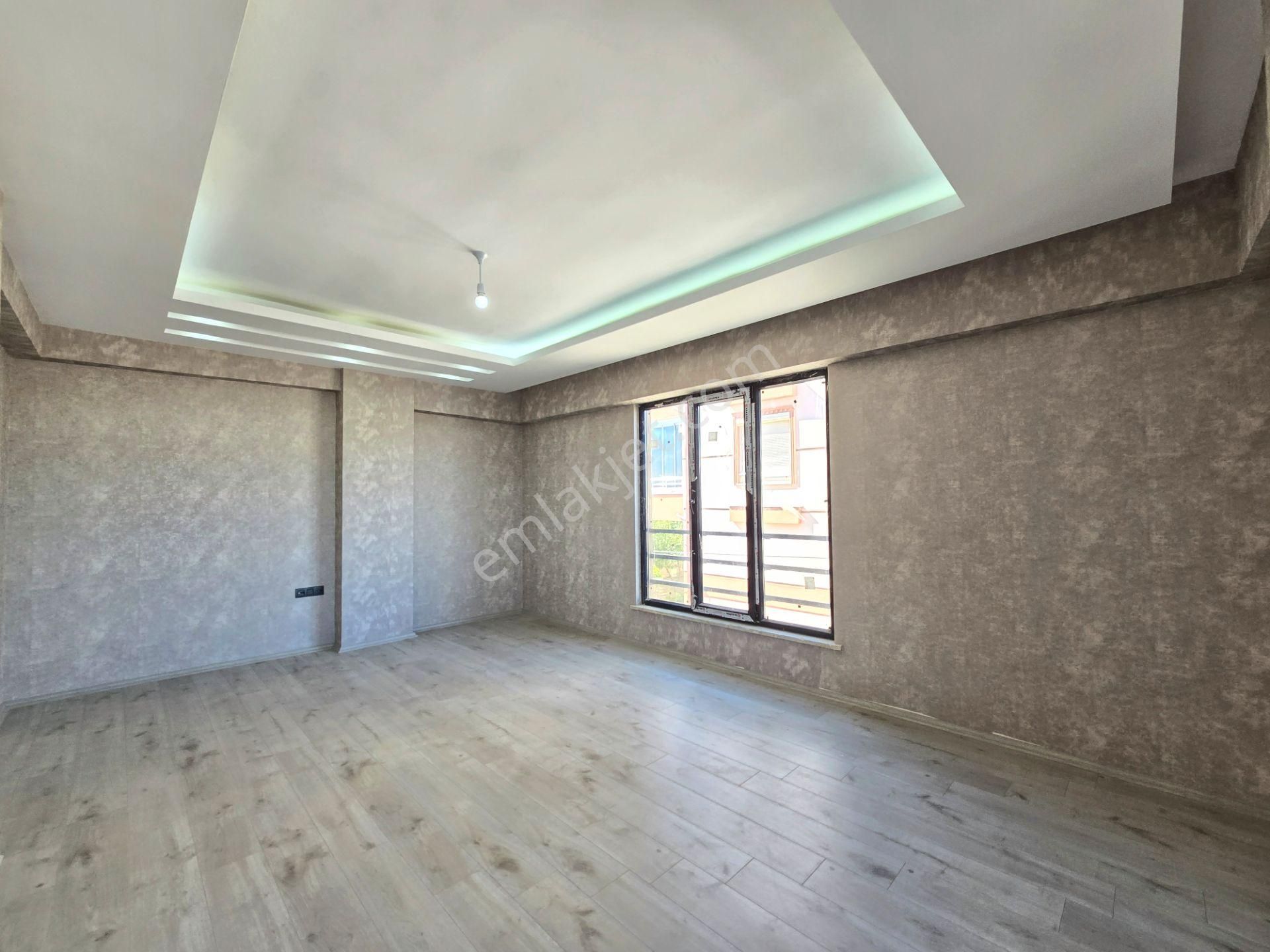 Sille Ak Mah. İşyapar Gayrimenkul'den Sıfır Lüks 3+1 Daire - Görsel 22