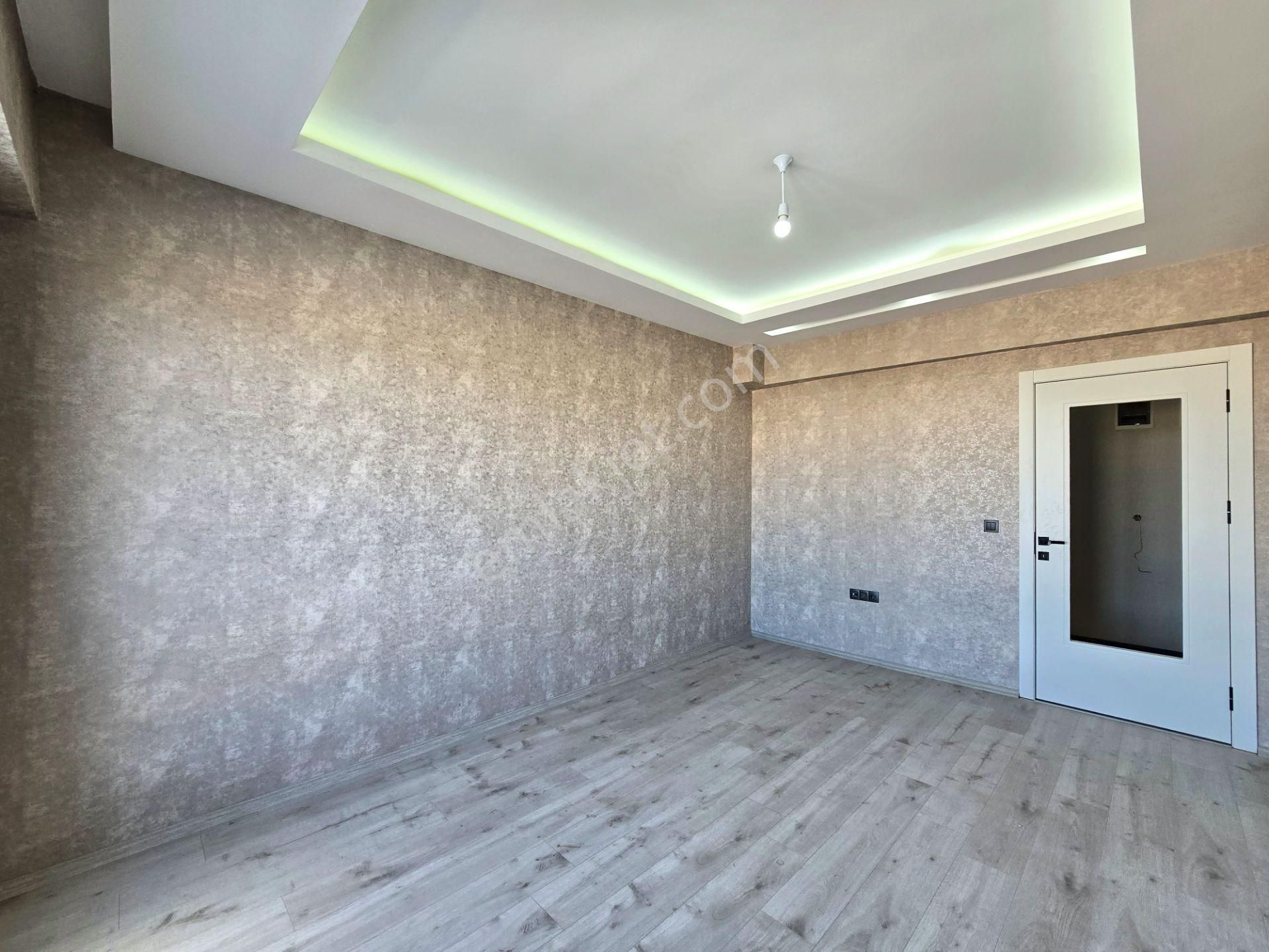 Sille Ak Mah. İşyapar Gayrimenkul'den Sıfır Lüks 3+1 Daire - Görsel 27