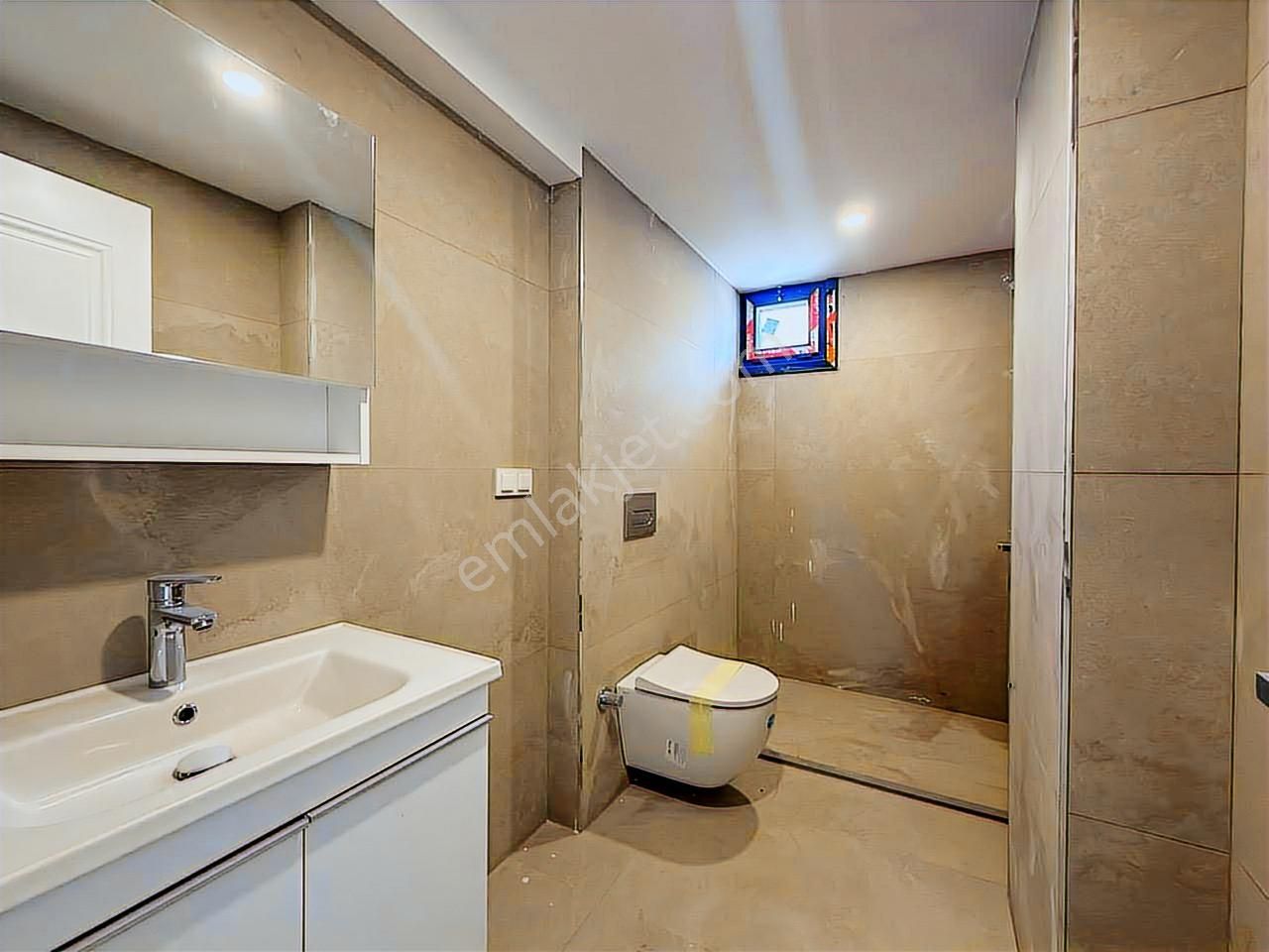 Dikilitaş 3+1 Satılık Dubleks Kapalı Otoparklı Yeni Bina - Görsel 13