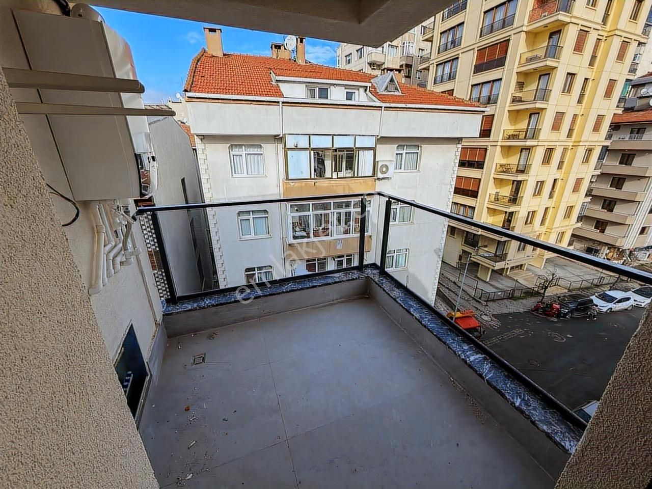 Dikilitaş 3+1 Satılık Dubleks Kapalı Otoparklı Yeni Bina - Görsel 12