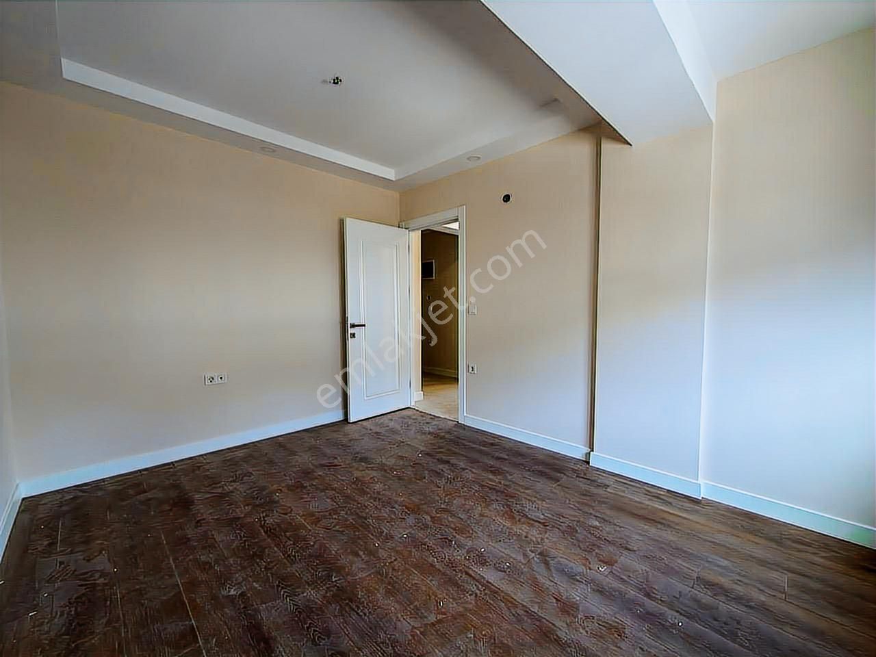 Dikilitaş 3+1 Satılık Dubleks Kapalı Otoparklı Yeni Bina - Görsel 6