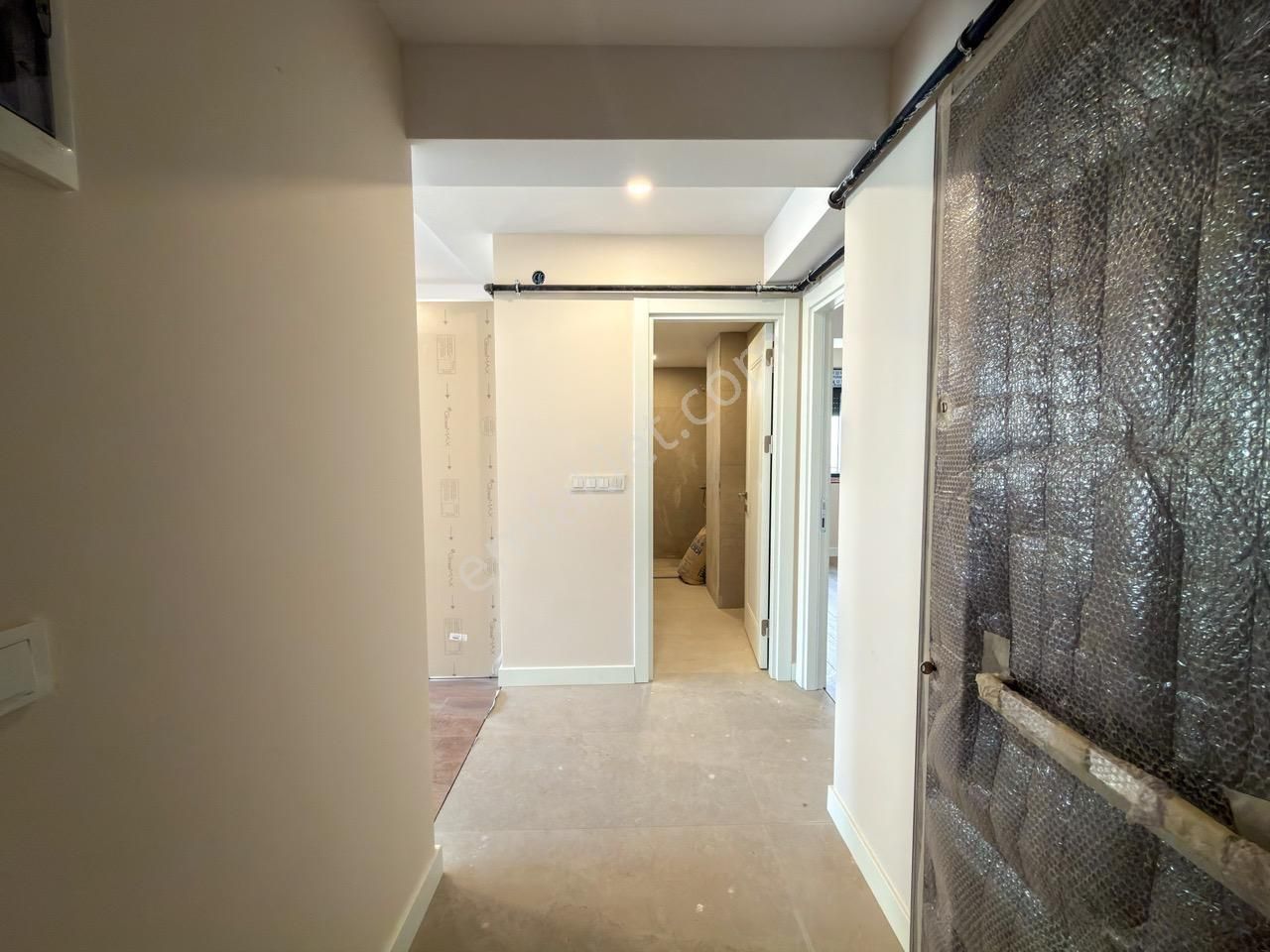 Dikilitaş 3+1 Satılık Dubleks Kapalı Otoparklı Yeni Bina - Görsel 2