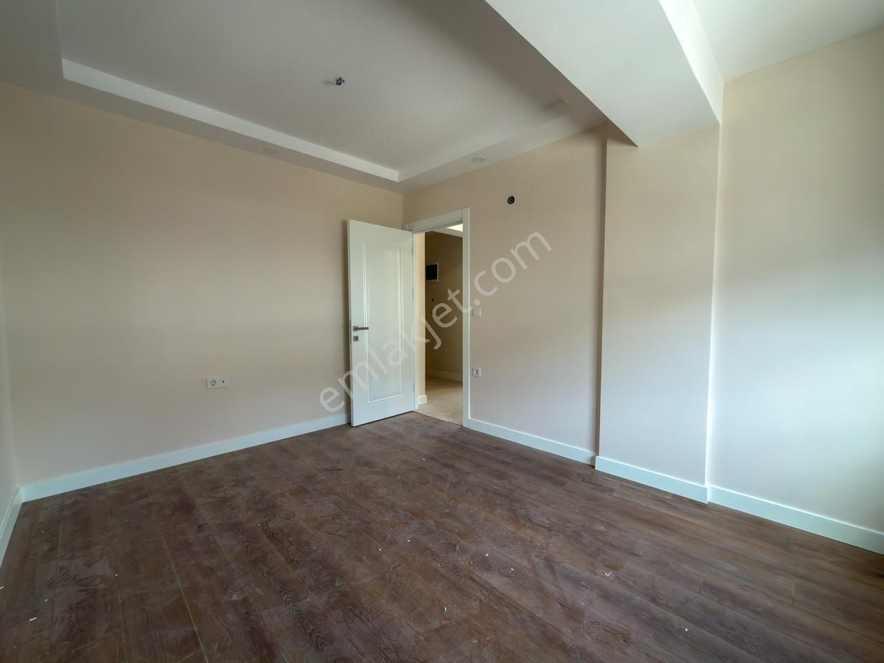 Dikilitaş 3+1 Satılık Dubleks Kapalı Otoparklı Yeni Bina - Görsel 8