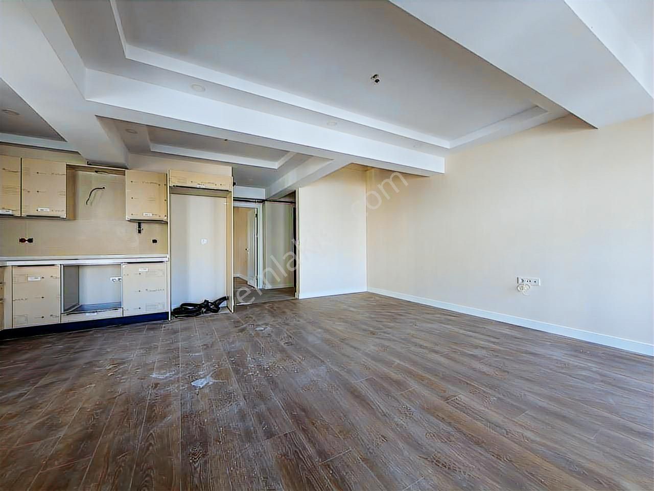 Dikilitaş 3+1 Satılık Dubleks Kapalı Otoparklı Yeni Bina - Görsel 5